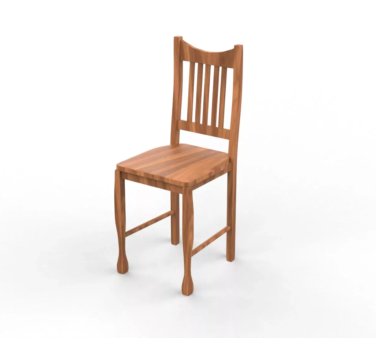 Chair 3D Model